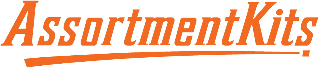 AssortmentKits Logo